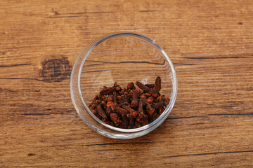 Aroma cuisine - dry clove seeds