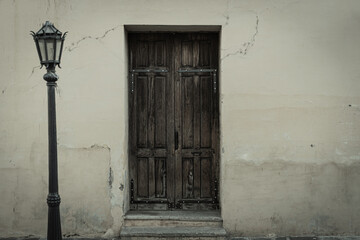 Puertas de la Ciudad de Córdoba Capital, ciudad de Argentina, estas puertas están ubicadas en su mayoría en el casco histórico, y son patrimonio de la Humanidad.