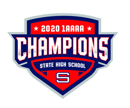 State Champions Logo