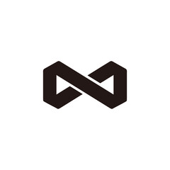 infinite symbol for your website and app