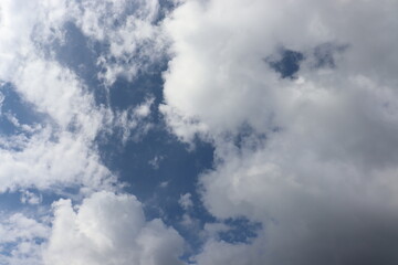 Obraz premium 空の愛好家が撮影したさまざまな空。みんなに伝えたいです。