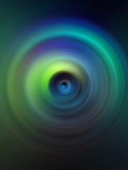 Abstract background with radial pattern for business cards, brochures, posters and high quality prints.