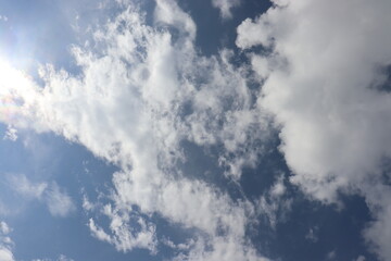 空の愛好家が撮影したさまざまな空。みんなに伝えたいです。