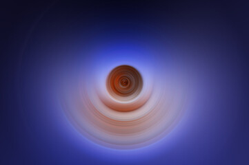 Abstract background with radial pattern for business cards, brochures, posters and high quality prints.