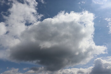 Obraz premium 空の愛好家が撮影したさまざまな空。みんなに伝えたいです。