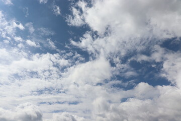 Naklejka premium 空の愛好家が撮影したさまざまな空。みんなに伝えたいです。