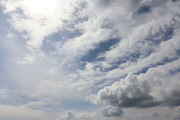 空の愛好家が撮影したさまざまな空。みんなに伝えたいです。