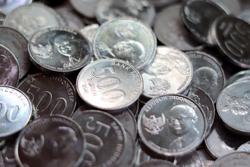 coins of the country