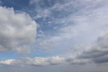 空の愛好家が撮影したさまざまな空。みんなに伝えたいです。
