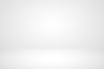 abstract room studio background, empty background gray.