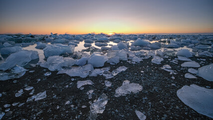 Diamentowa Plaża © Jakub