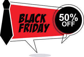 Black friday sale,sale banner design template, discount tag, app icon, vector illustration