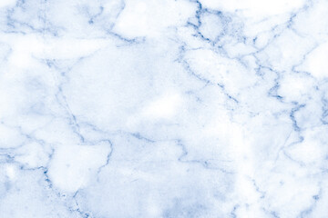 Marble granite blue background wall surface white pattern graphic abstract light elegant gray for do floor ceramic counter texture stone slab smooth tile silver natural for interior decoration.