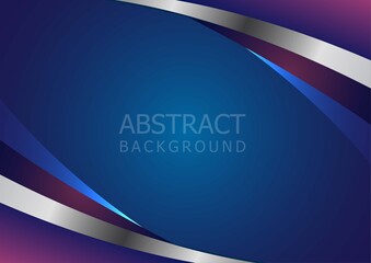 stylish abstract background vector illustration