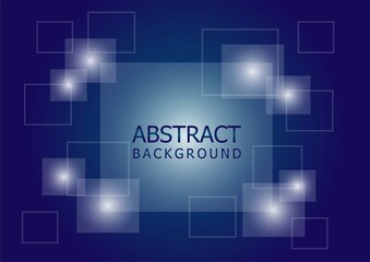 stylish abstract background vector illustration