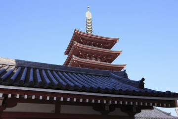 浅草寺