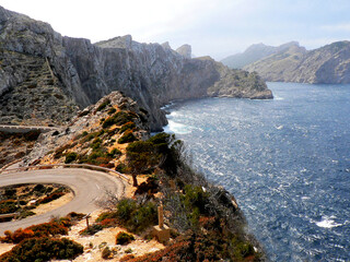 Mallorca Landschaft