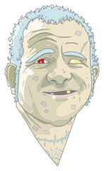 Halloween - Mort-vivant