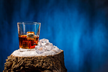 Whiskeyglas 