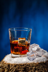 Whiskeyglas 