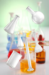 A laboratory is a facility that provides controlled conditions in which scientific or technological research, experiments, and measurement maybe performed.