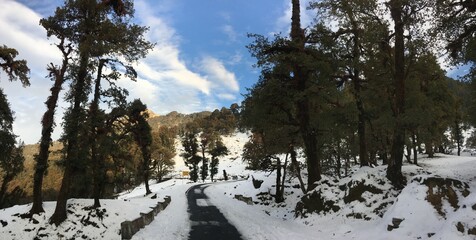 chopta uttrakhand || rudraprayag chopta || uttrakhand travel