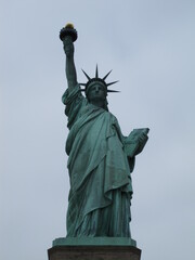 Fototapeta premium USA, New York, Manhattan