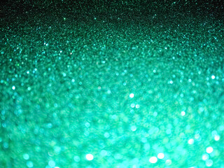 Christmas abstract background. Defocused lights texture. Abstract bokeh lights. Shiny sparkle...