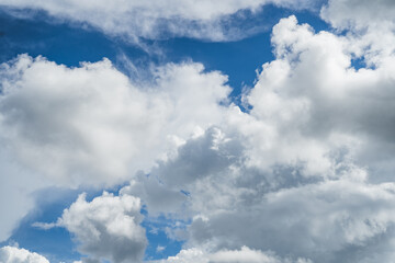 Beautiful blue sky cloudsfor background clear blue sky background,clouds with background