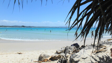 Byron Bay, New South Wales, Australia