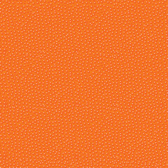 Red caviar seamless pattern. Repeating vector background, texture, Wallpaper, wrapping paper, textile or fabric on the theme of seafood. Lots of salmon ROE