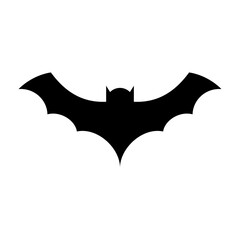 icono de murciélago