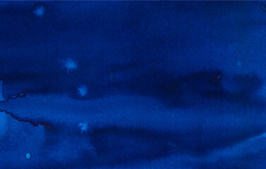 watercolor color background of spots