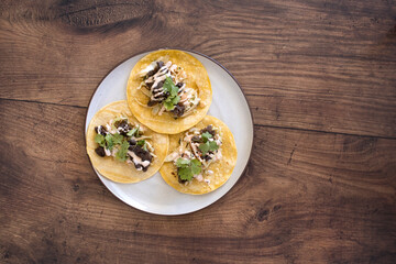 Beef Tacos