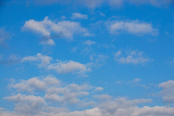 秋の空