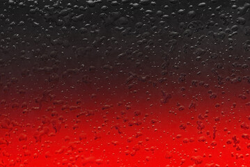 Abstract texture with drop