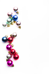 xmas, christmas balls, Holiday - Event, New Year's Eve, Alcohol - Drink, Bottle, Christmas Decoration, Christmas Ornament, Congratulating, Decorations, Gold, Gold Colored, Gray Color, Greeting Card, N