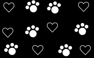 wallpaper i love animals
