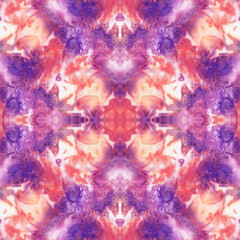 Tie Dye Background