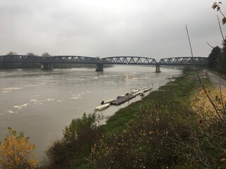 Alluvione del Po