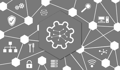 Concept of network management