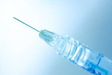 Injektionsnadel, Spritze, Sch&ouml;nheitschirurgie