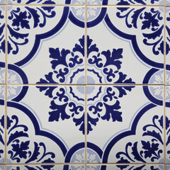 Azulejos Portugueses