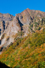 谷川岳