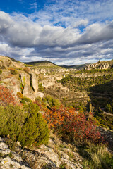 Cuenca, Hoz del Húecar