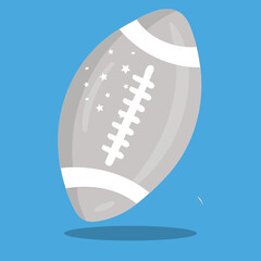 american-football ball