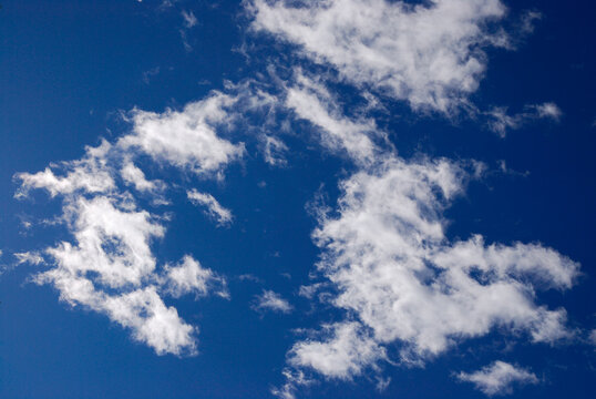 雲
