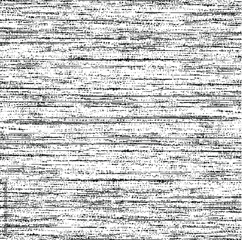 Poster vector fabric texture. distressed texture of weaving fabric. grunge background. abstract halftone ve