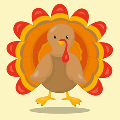 give-thanks turkey