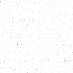 Subtle halftone grunge urban texture vector. Distressed overlay texture. Grunge background. Abstract mild textured effect. Vector Illustration. Black isolated on white. EPS10.